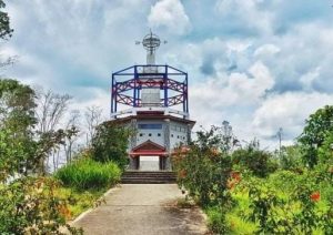 Tugu Equator Santan Ulu Disiapkan Jadi Destinasi Wisata Alam dan Edukasi Unggulan di Kukar