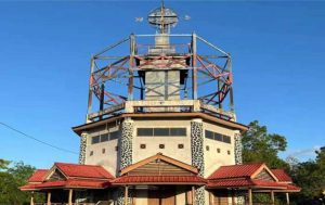 Libatkan Warga Lokal, Kukar Dorong Tugu Equator Jadi Destinasi Wisata Berbasis Partisipatif