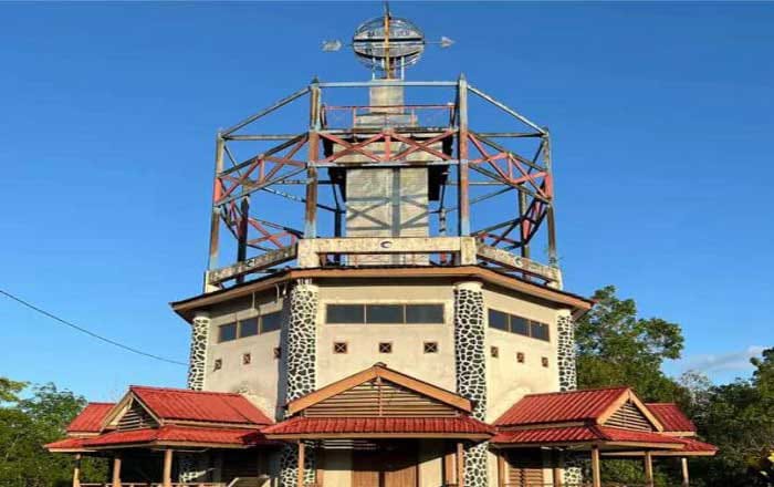 Libatkan Warga Lokal, Kukar Dorong Tugu Equator Jadi Destinasi Wisata Berbasis Partisipatif