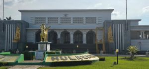 Kebijakan Tiket Gratis Gubernur Kaltim Tingkatkan Pengunjung Museum Mulawarman Selama Libur Lebaran 2025