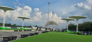 Taman Tanjong Tenggarong