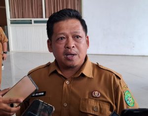 Dispora Kukar Siapkan Program Pendampingan Psikologis bagi Mahasiswa STAN Mulai 2026