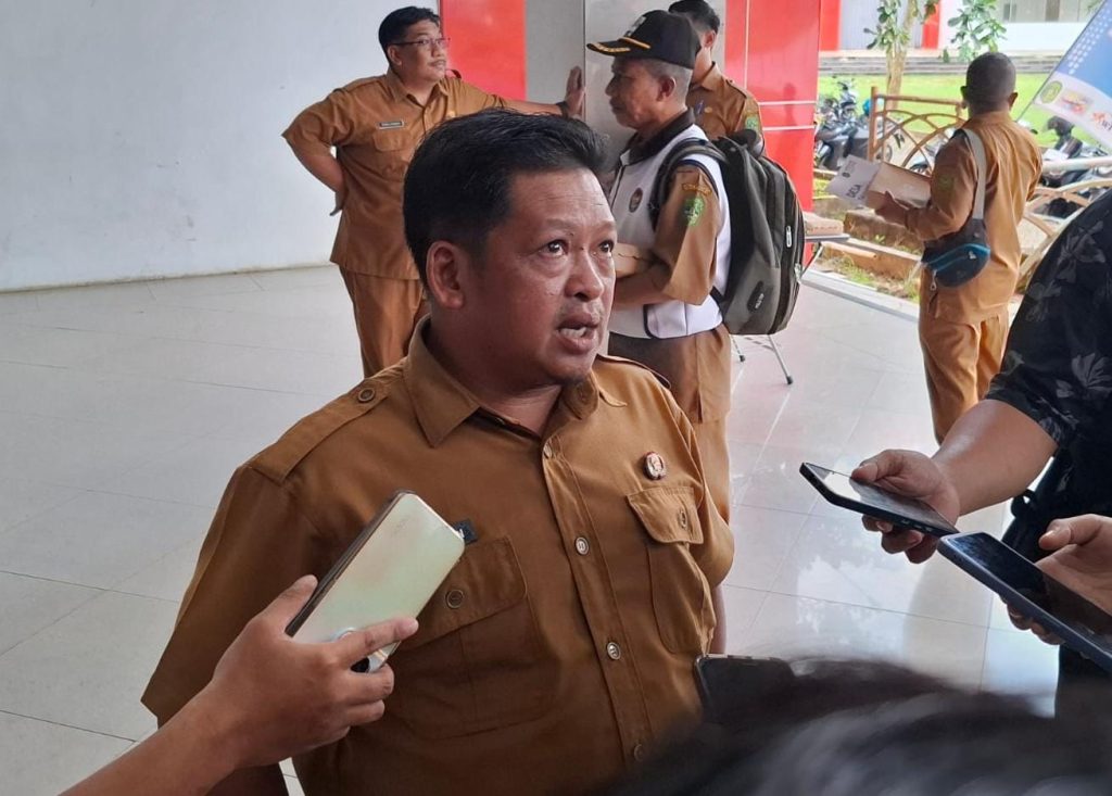 Dispora Kukar Siap Cetak Duta Muda Internasional Lewat Program Pertukaran Pemuda Antarnegara