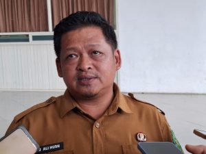 Dispora Kukar Jadwalkan Dua Kali Binlat Kedinasan TNI-Polri