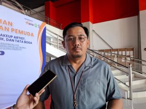 Dispora Kukar Targetkan Pemuda Pelopor,Wirausaha Muda dan Pemuda Pretasi Tembus Tingkat Nasional