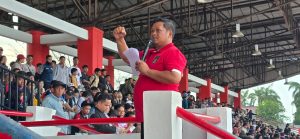 Dispora Kukar Apresiasi Suksesnya Final Kejuaraan Sepakbola Piala ASKAB U-20