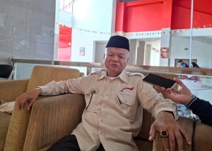 NPCI Kukar Ikutkan 10 Pemuda Disabilitas dalam Pelatihan Wirausaha Garapan Dispora