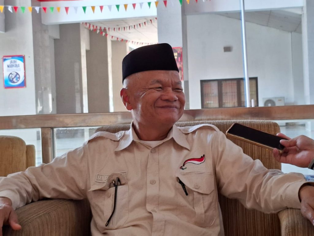 NPCI Kukar Bakal Identifikasi Atlet Penyandang Disabilitas