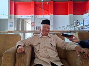 NPCI Apresiasi Kepedulian Dispora Kukar Terhadap Penyandang Disabilitas