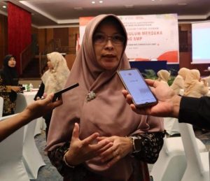 Jumlah Sekolah Rujukan Google di Kukar Bertambah, Tanda Transformasi Digital Pendidikan Kian Kuat