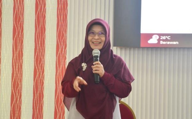 Literasi dan Numerasi di Kukar Terus Meningkat Berdasarkan Rapor Pendidikan Kemendikbud