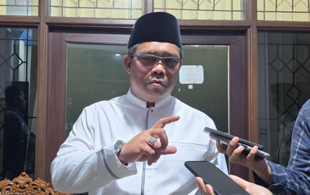 Thauhid: Banyak Infrastruktur Sekolah Butuh Perbaikan