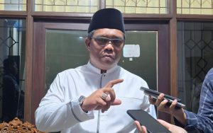 Thauhid: Banyak Infrastruktur Sekolah Butuh Perbaikan