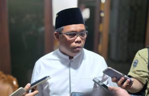 Menuju Pendidikan Berkualitas, Disdikbud Kukar Fokus Benahi Fasilitas dan SDM Guru Tahun Ini