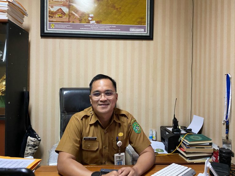 Kabid-Pengelola-Pariwisata-Dispar-Kukar-M-Ridha-Fatrianta-LK-1-768x576