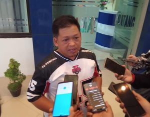 Kepala Dispora Kukar Pastikan LKBB Kaltim Open Digelar Kembali Tahun Depan