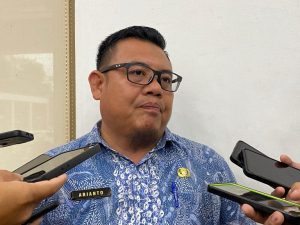 Kembangkan Pariwisata Daerah, Dispar Kukar Dorong Pokdarwis Miliki Jiwa Wirausaha dan Kepedulian Sosial