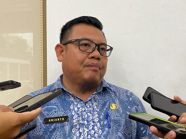 Kembangkan Pariwisata Daerah, Dispar Kukar Dorong Pokdarwis Miliki Jiwa Wirausaha dan Kepedulian Sosial