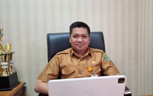 Dispar Kukar Hadirkan Pojok Kreasi Rakyat, Semarakkan Pelayanan di MPP