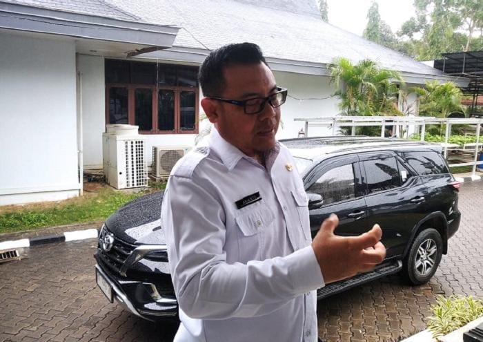 Dispar Kukar Dukung Wisata Swasta untuk Tingkatkan Ekonomi dan Pilihan Destinasi