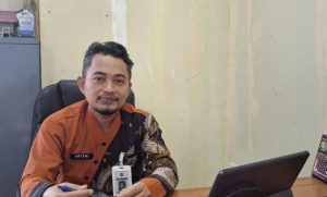 Dispar Kukar Gelar Pelatihan dan Sertifikasi Resepsionis untuk Tingkatkan Kualitas Pelayanan Hotel