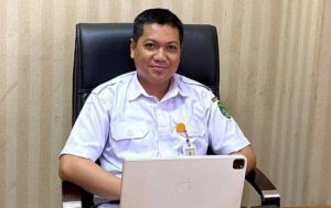 Dispar Kukar Gandeng Influencer untuk Promosikan Potensi Wisata Lokal