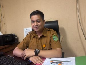 Dispar Kukar Siapkan Program Pertunjukan Seni di Ruang Publik Tenggarong untuk Dongkrak Wisata