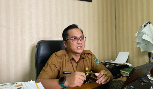 Kukar Catat Kunjungan Wisatawan Tertinggi di Kaltim Saat Libur Lebaran