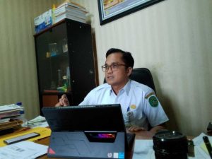 Dinas Pariwisata Kukar Dorong Pengembangan Pokdarwis Melalui Pelatihan dan Bantuan Fasilitas Wisata