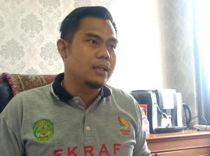 Dispar Kukar Perkuat Sinergi dengan Kekraf Kecamatan untuk Majukan Ekonomi Kreatif