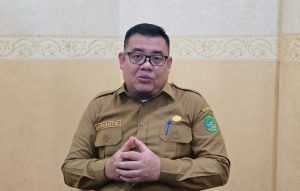 Dispar Kukar Evaluasi Objek Wisata untuk Tingkatkan Daya Tarik dan Pendapatan Daerah