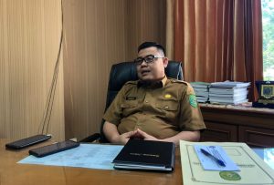 Dispar Kukar Dorong Masyarakat Jeli Tangkap Peluang Usaha Pariwisata