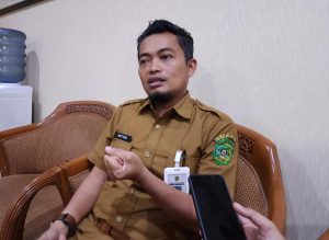 Dispar Kukar Dukung Pengembangan Wisata Desa, Pantai Indah Terusan Akan Dihidupkan Kembali