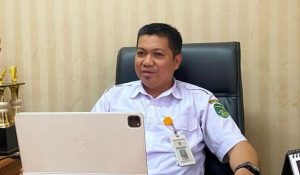 Membangun Pariwisata Kukar Lewat Sinergi Lintas OPD