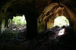 Goa Batu Gelap Disiapkan Jadi Destinasi Unggulan Baru Kukar