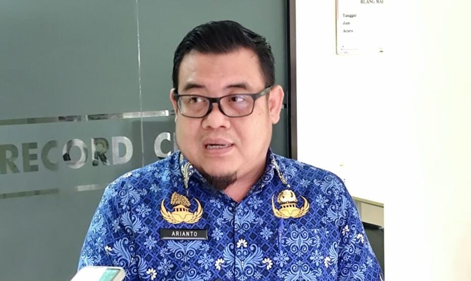 Dispar Kukar Fokus Kembangkan Pariwisata dan Ekonomi Kreatif, Targetkan Lonjakan PAD di 2025