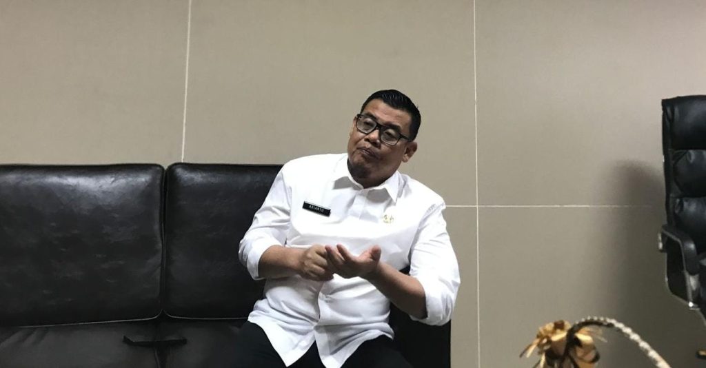 Dispar Kukar Siapkan Strategi Kembangkan Wisata Desa yang Minim Daya Tarik Komersial