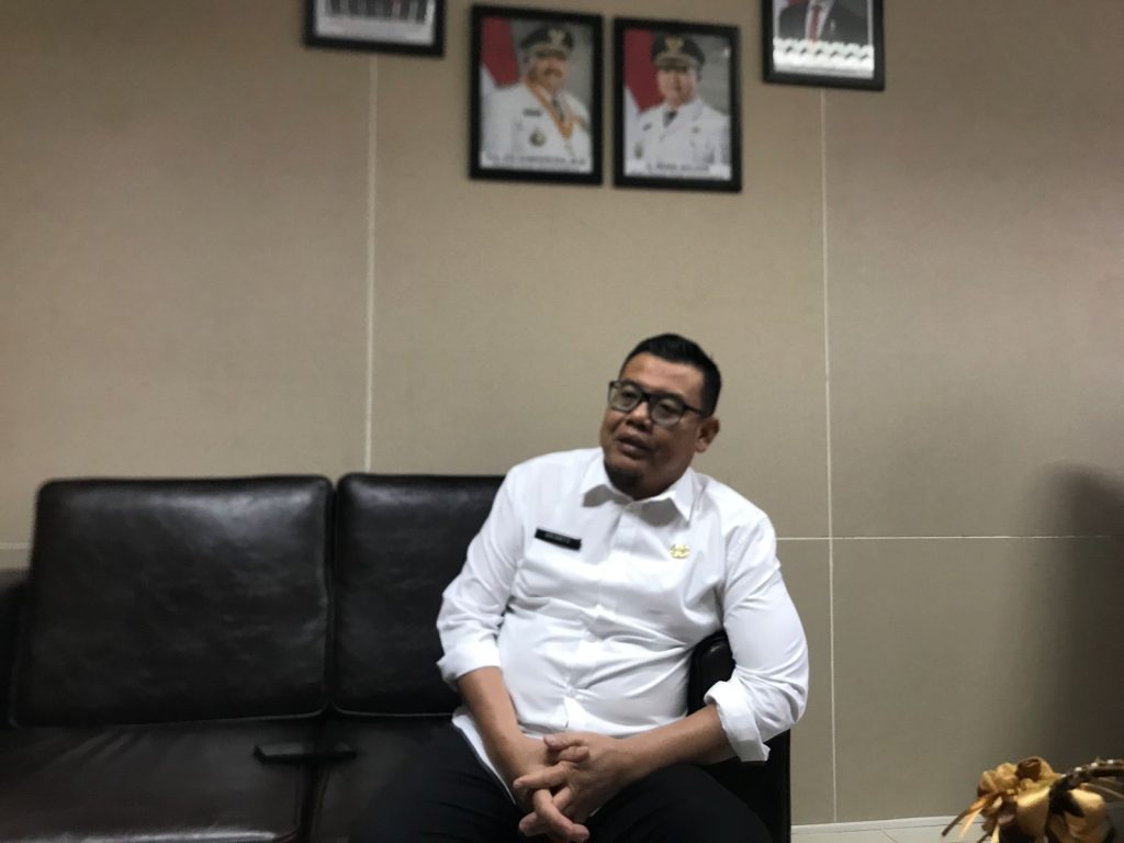 Dispar Kukar Fokus Kembangkan Wisata Pesisir, Tanjung Limau Masuk Radar Pengembangan