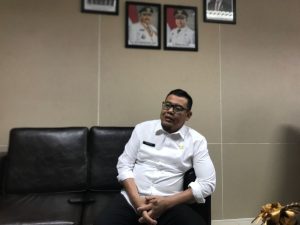 Dispar Kukar Fokus Kembangkan Wisata Pesisir, Tanjung Limau Masuk Radar Pengembangan