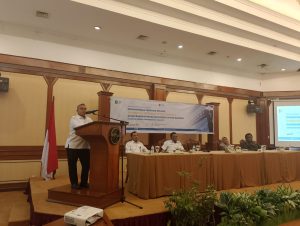 Diskominfo Kukar Gelar Workshop Aplikasi ROMANTIK