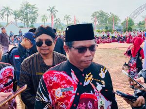 Rayakan Hardiknas, Kadis Disdikbud Kukar Dorong Inovasi dan Kolaborasi dalam Pendidikan