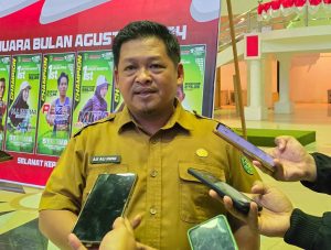 Relokasi SSB Kukar, Strategi Baru Dispora Tingkatkan Pembinaan Sepak Bola Usia Dini