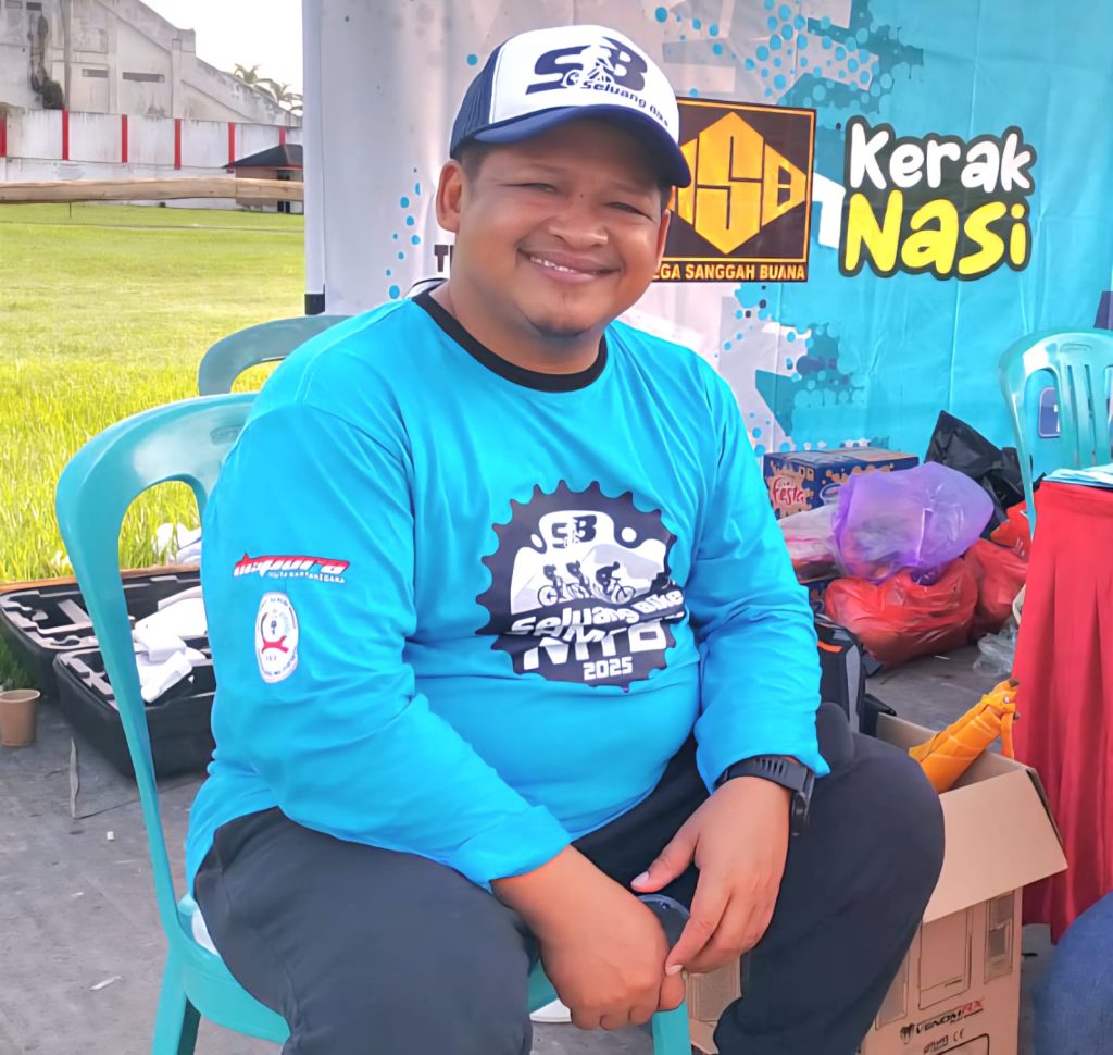 Dispora Kukar Dukung Jual Beli Barang Antik untuk Hidupkan Kembali Warisan Bahari