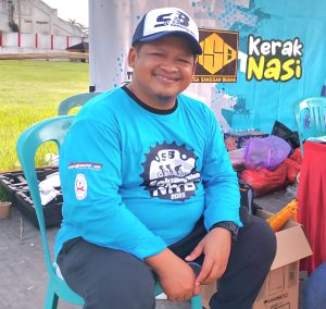 Dispora Kukar Dukung Jual Beli Barang Antik untuk Hidupkan Kembali Warisan Bahari