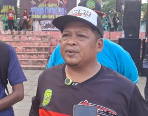 Dispora Kukar Pastikan Kegiatan Anugerah Inspirasi Pemuda 2025 Berjalan Lancar