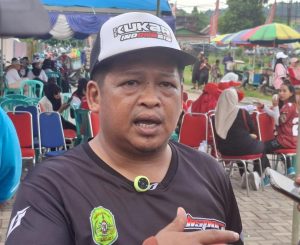 Komitmen Dispora Kukar Dukung Penguatan Organisasi dan Program KNPI