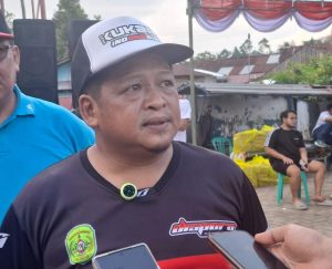 Dispora Kukar Ajak Pengurus KNPI Tingkat Kecamatan Manfaatkan Grahan Pemuda