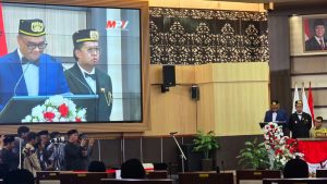 Aulia Rahman Basri Sampaikan Pentingnya Persatuan dalam Pembangunan Kukar