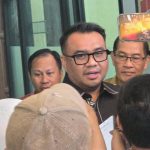 Bupati Kukar, Aulia Rahman Basri