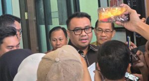 Bupati Kukar, Aulia Rahman Basri